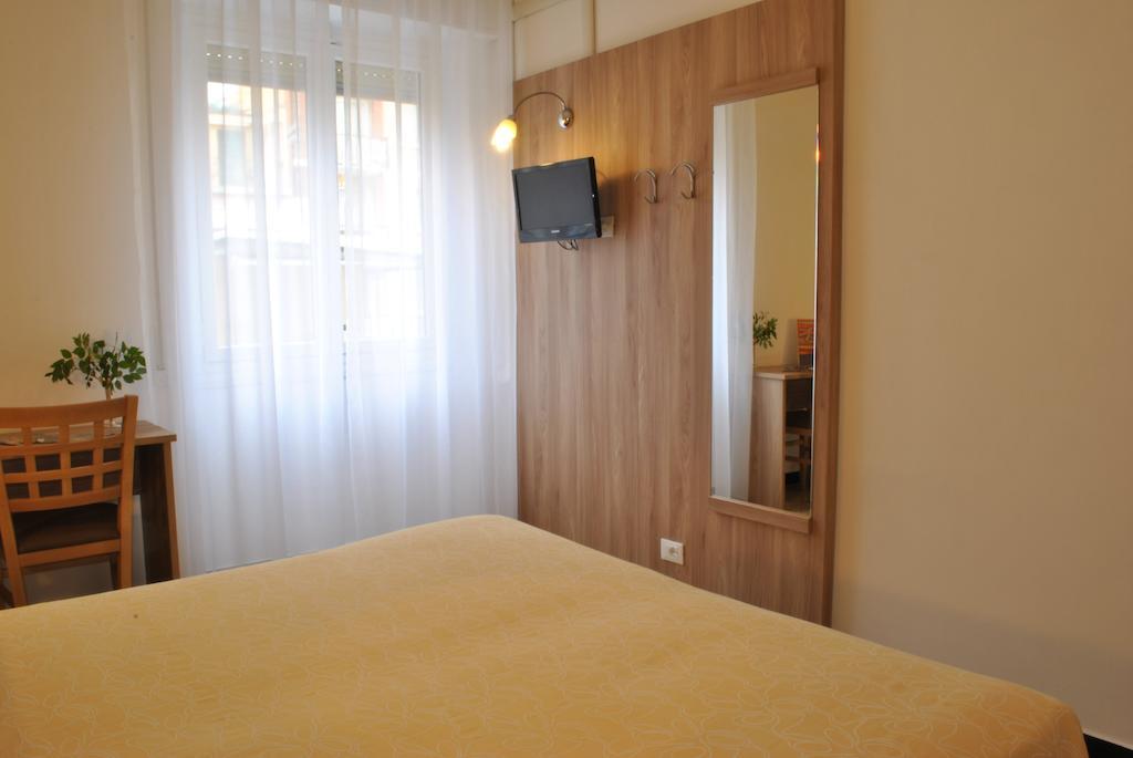 Hotel Bristol Laigueglia Cameră foto